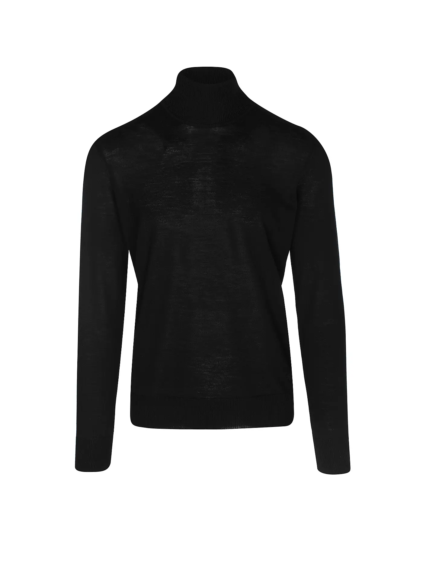 EMPORIO ARMANI | Rollkragenpullover ESSENTIALS | 